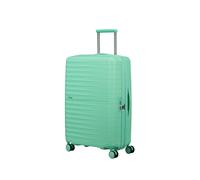 American Tourister Selection Fastforward Travel Suitcase Jelly Mint M (60-70 cm)