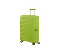 American Tourister Selection Fastforward Travel Suitcase Light green M (60-70 cm)