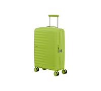 American Tourister Selection Fastforward Travel Suitcase Light green XS (carry-on luggage)