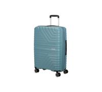 American Tourister Selection Flytwist Travel Suitcase blue M (60-70 cm)