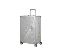 American Tourister Selection Soundbox Aluminum Hardshell case silver L (71-80 cm)