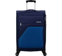 American Tourister Sky Surfer Medium Check-in Navy/Blue