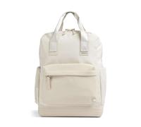 American Tourister Soulpack - Business Backpack 15", Ryanair cabin bag 39x30x20 cm, Cabin Backpack, Laptop Backpack for Women, for Business, Travel and Work, 17L, Beige