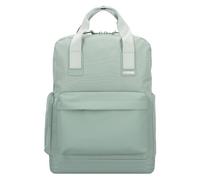 American Tourister Soulpack Laptop Backpack 15 Inch 39 cm 17 L Iceberg Green, Iceberg Green, M, Business