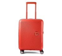 American Tourister Soundbox | Spinner (4 wheels) | 55 cm