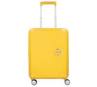 American Tourister Soundbox Spinner 55/20 Tsa 35.5l Trolley Bag