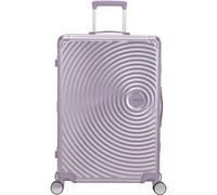 American Tourister Soundbox Alu Large Check-in Stormy Lilac