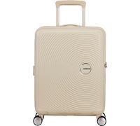 American Tourister SoundBox Cabin luggage Coconut Sand