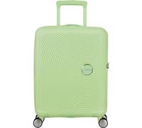 American Tourister SoundBox Cabin luggage Kiwi Green