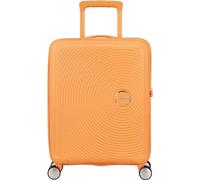 American Tourister SoundBox Cabin luggage Papaya Pop