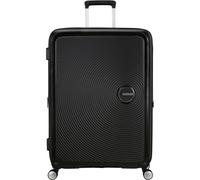 American Tourister SoundBox Extra Large Check-in Bass Black