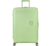 American Tourister SoundBox Large Check-in Kiwi Green