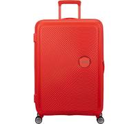 American Tourister SoundBox Large Check-in Neon Orange