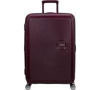 American Tourister SoundBox Large Check-in Wild Cherry