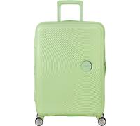 American Tourister SoundBox Medium Check-in Kiwi Green