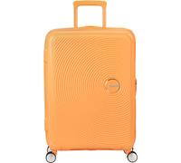 American Tourister SoundBox Medium Check-in Papaya Pop