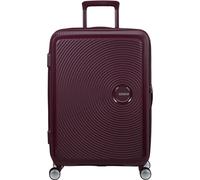 American Tourister SoundBox Medium Check-in Wild Cherry