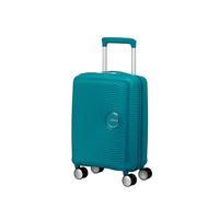 Fashion Trolley American Tourister SOUNDBOX MINI Blue Unisex - MG8-51001