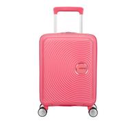American Tourister Soundbox Mini Spinner 47 / 16 Sun Kissed Coral