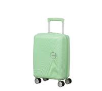 American Tourister Soundbox Mini Spinner XS, Children's Luggage, 47 cm, 22 L, Pastel Green, Pastel Green, Spinner XS (47 cm - 22 L), Carry-on Luggage