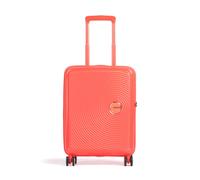 American Tourister Soundbox | Spinner (4 wheels) | 55 cm