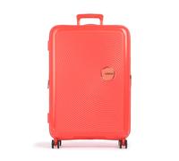 American Tourister SoundBox Large Check-in Neon Orange