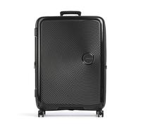 American Tourister SoundBox Extra Large Check-in Bass Black