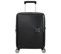 American Tourister Soundbox Spinner 55/20 Tsa 35.5l Trolley Bag Black