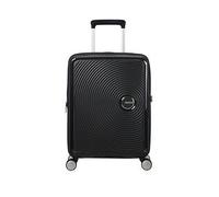American Tourister Soundbox Spinner 55/20 Tsa 35.5l Trolley Bag Black