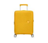 American Tourister Soundbox spinner, 40 x 55 x 20 cm, 41 L, yellow