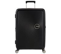 American Tourister Soundbox Spinner 67/24 Tsa 81l Trolley Bag Black