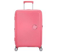 American Tourister Soundbox Spinner 67/24 Tsa 81l Trolley Bag Pink
