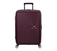 American Tourister Soundbox Spinner 67/24 TSA EXP Trolley Wild Cherry Berry