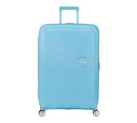 American Tourister SoundBox Large Check-in Blueberry Fizz