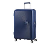 American Tourister Soundobx Spinner 77/28 Tsa 97-110l Trolley Bag