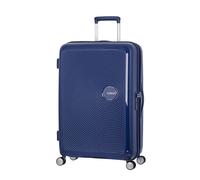 American Tourister Soundobx Spinner 77/28 Tsa 97-110l Trolley Bag