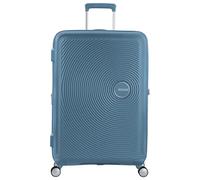 American Tourister Soundobx Spinner 77/28 Tsa 97-110l Trolley Bag