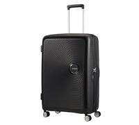 American Tourister Soundobx Spinner 77/28 Tsa 97-110l Trolley Bag
