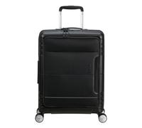 American Tourister Spinner 55 / 20 Exp Trolley Onyx Black