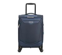 American Tourister Spinner 55 / 20 EXP TSA Trolley S Navy