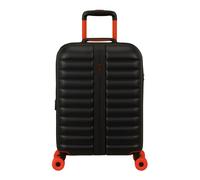 American Tourister Neovibe Cabin luggage True Black