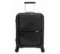 American Tourister Airconic Spinner 4 Wheels Suitcase Onyx Black 34 L Luggage