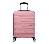 American Tourister Flashline - Spinner S, Hand Luggage, 55 cm, 34 L, Purple Pink (Purple Pink)