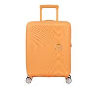 American Tourister Spinner 55 / 20 TSA EXP Trolley Papaya Pop