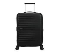 American Tourister Fastforward Suitcase 36L, Flash Black