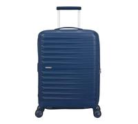 American Tourister FastForward Cabin luggage Navy Blue