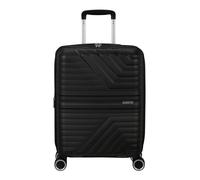 American Tourister Selection Flytwist Travel Suitcase Black XS (carry-on luggage)