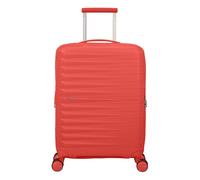 American Tourister FastForward Cabin luggage Sunset Coral