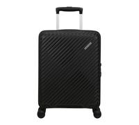 American Tourister Diablast Spinner 55x40x20cm TSA Cabin Hard Suitcase One Size Black