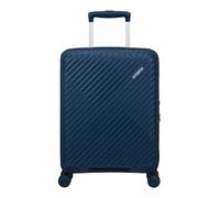 American Tourister Diablast Spinner 55/20 TSA Trolley Darkwave Blue Dark Blue